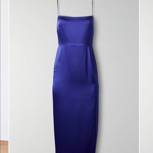 Ten by Babaton Atrium dress from Aritzia